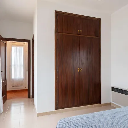 Belvilla By Oyo Amfora Cugat